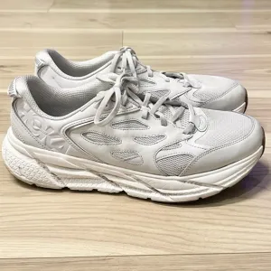 Hoka One Men’s Clifton L Athletics Sneakers