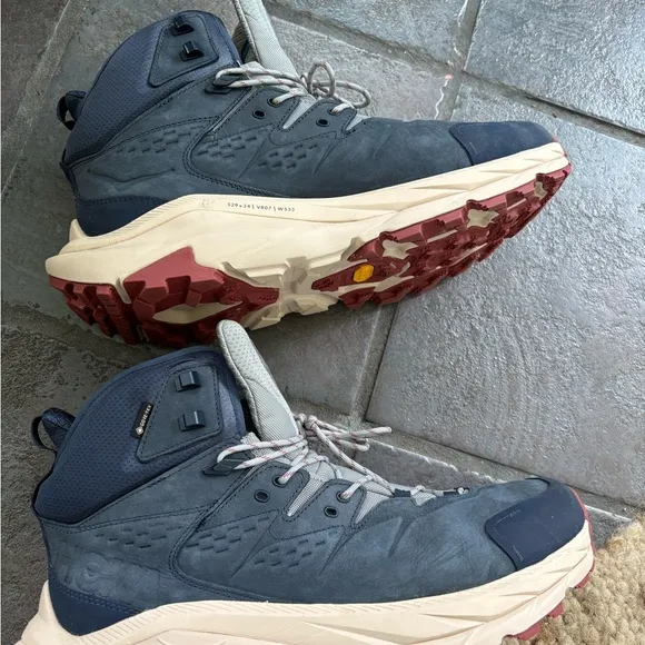 Hoka One One - Kaha 2 GTX