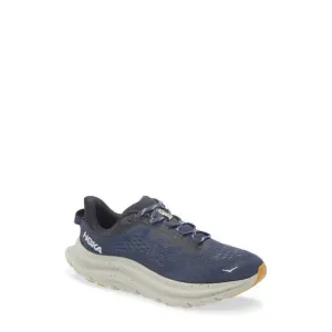 Hoka One One Kawana 2 Athletic Running Shoes Sneakers Blue Size US 10D