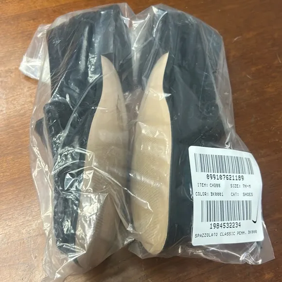 J Crew New Winona penny loafers in Italian spazzolato leather CH288