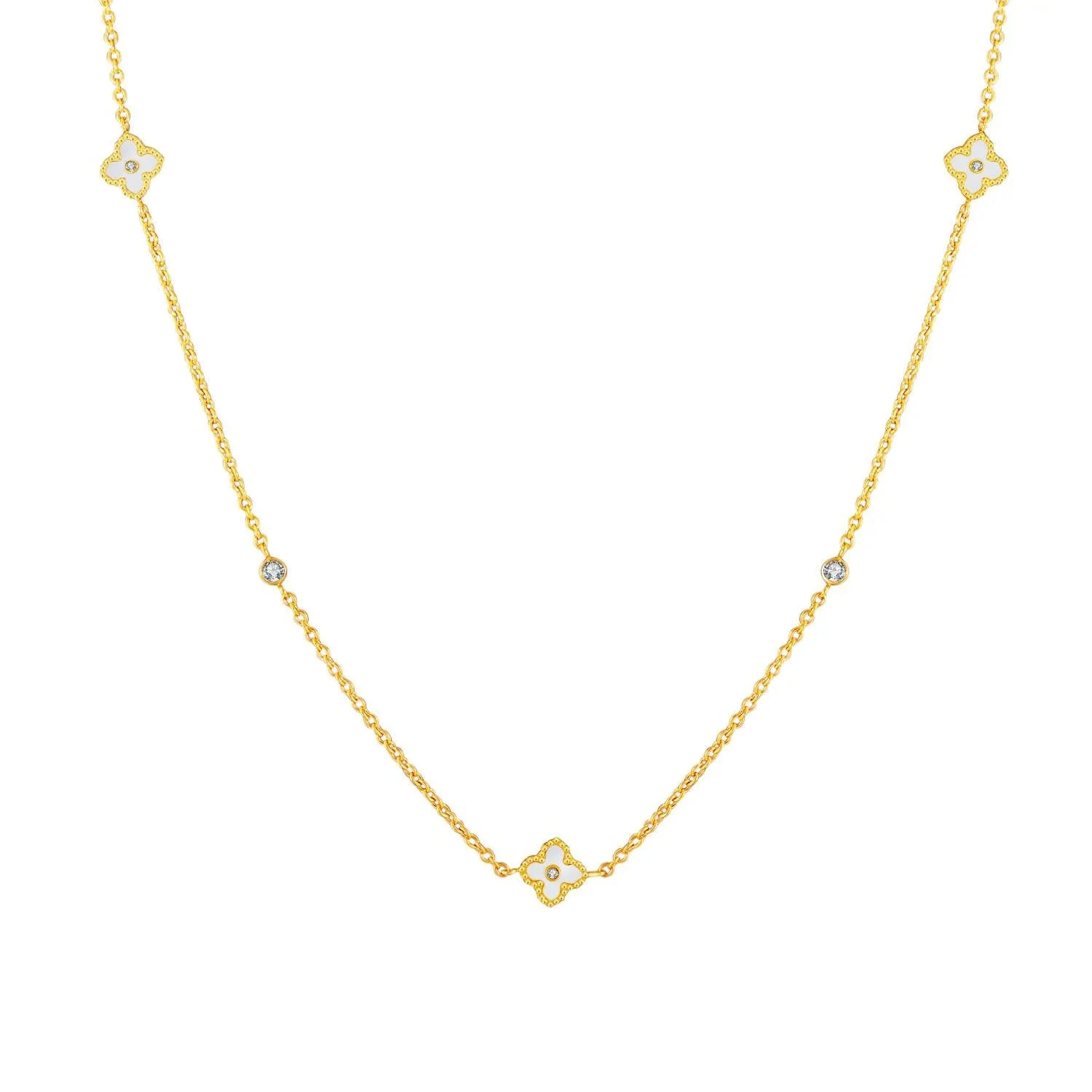 Jawaher / Mini Joory Pearl Gold - Gift Set