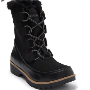 JBU by Jambu Brunswick Waterproof Boots Size 6