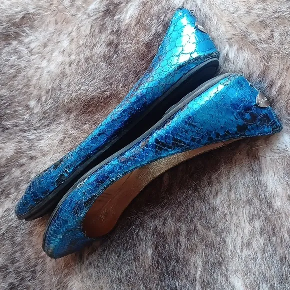 Jimmy Choo  flats