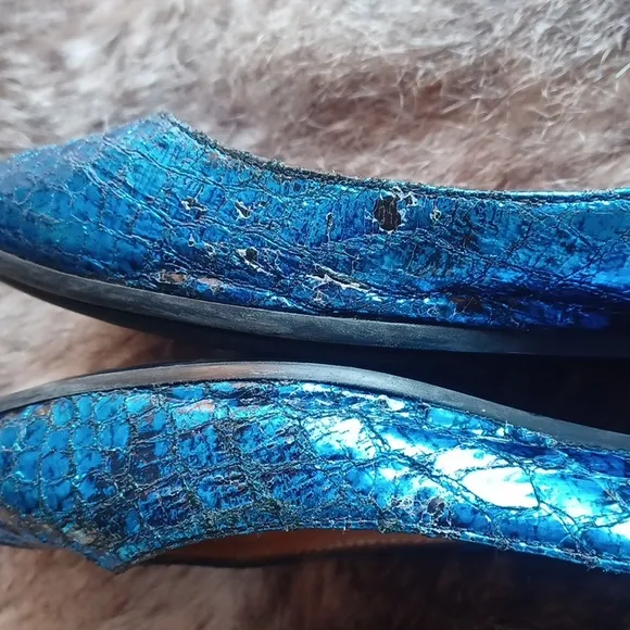 Jimmy Choo  flats