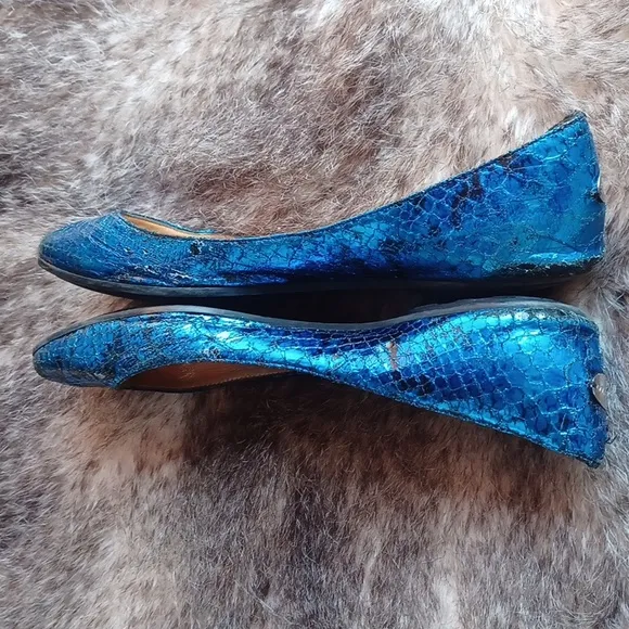 Jimmy Choo  flats