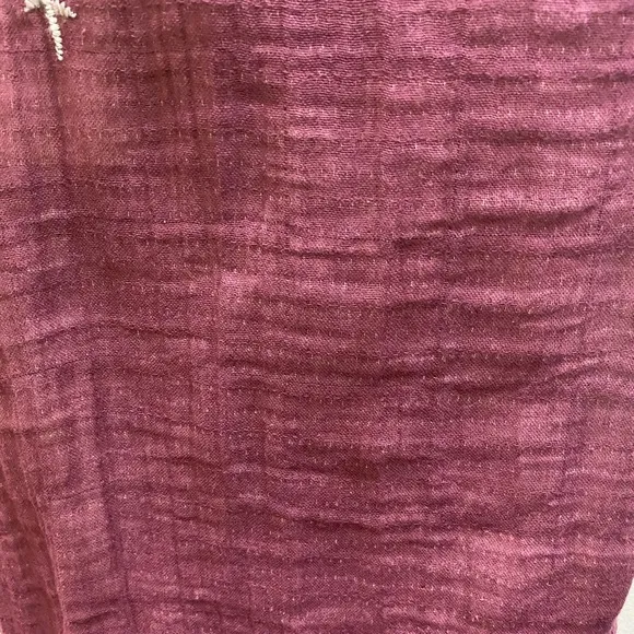 Johnny Was Varlese Drape Tunic Dress. Small.