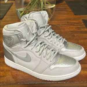 Jordan 1 Retro HighCO.JP Neutral Grey (2020)