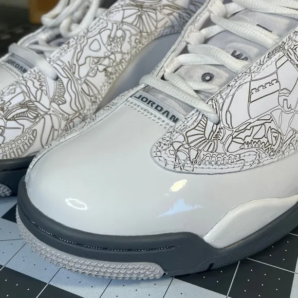 Jordan dub zero 22 GSNWOT