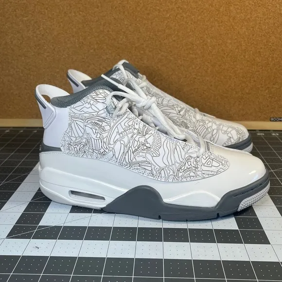 Jordan dub zero 22 GSNWOT