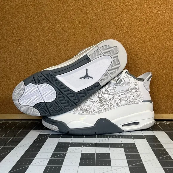 Jordan dub zero 22 GSNWOT