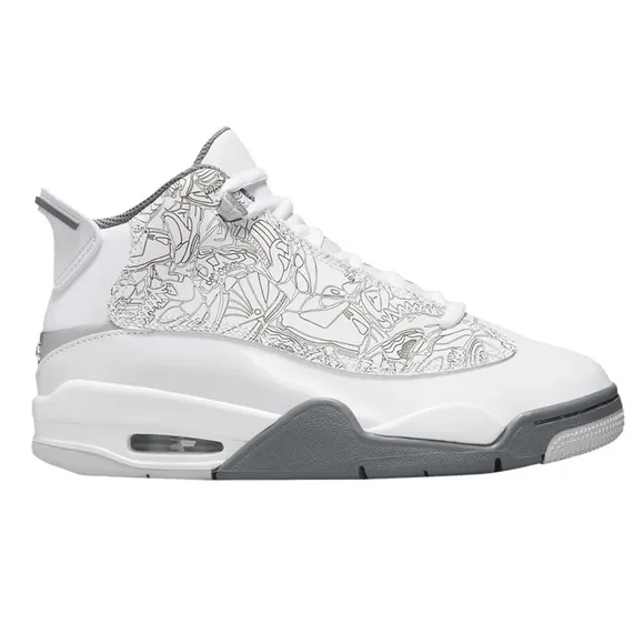 Jordan dub zero 22 GSNWOT