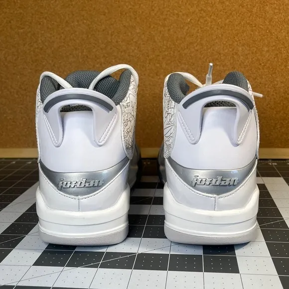 Jordan dub zero 22 GSNWOT