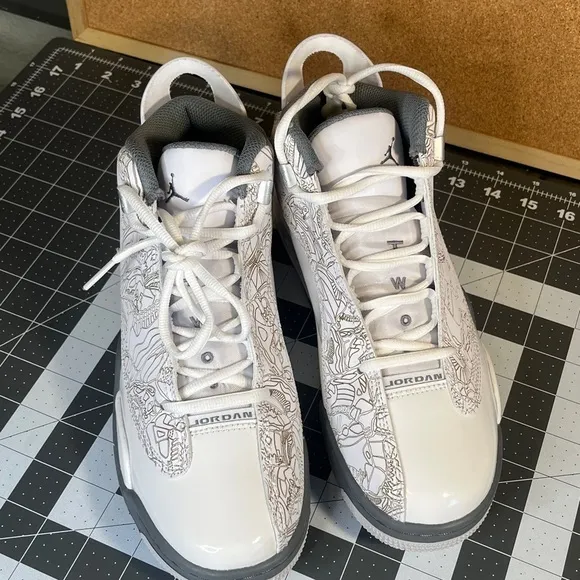 Jordan dub zero 22 GSNWOT
