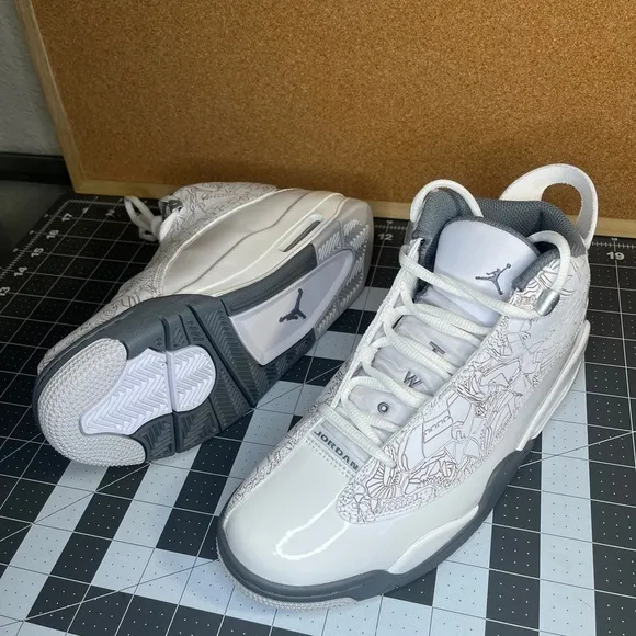 Jordan dub zero 22 GSNWOT
