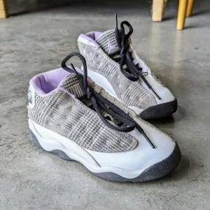 Jordan Kids Air Jordan 13 Retro GS Sneakers Retro Houndstooth