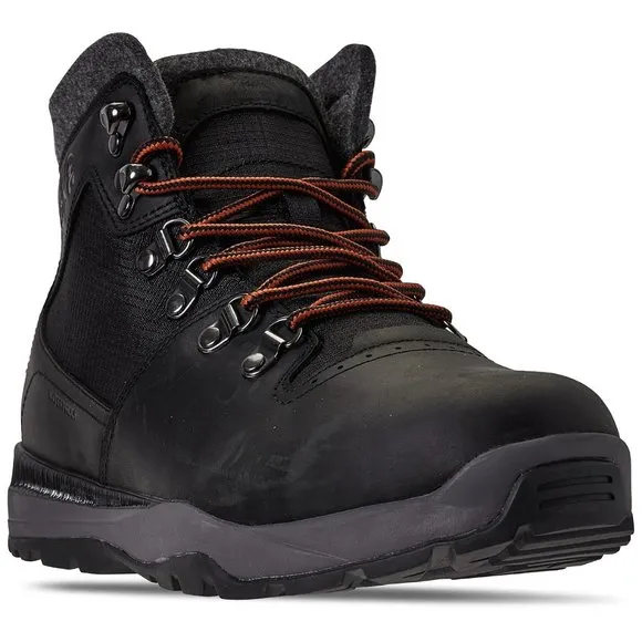 Kamik Men's Velox Waterproof Winter Boots