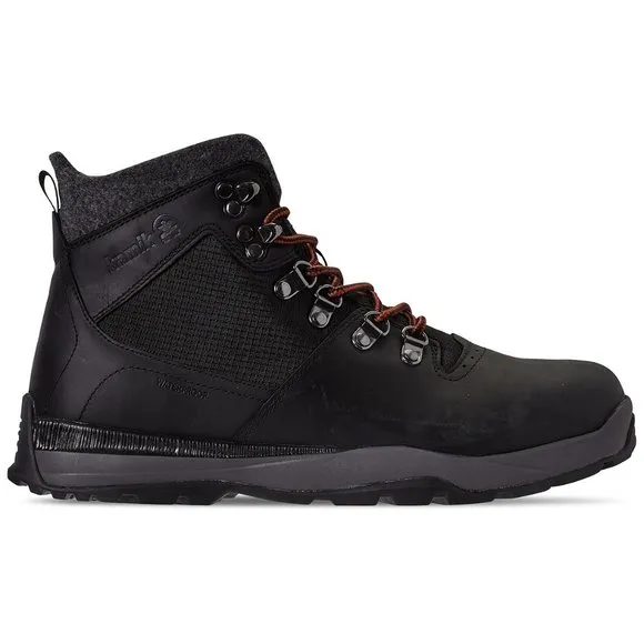Kamik Men's Velox Waterproof Winter Boots