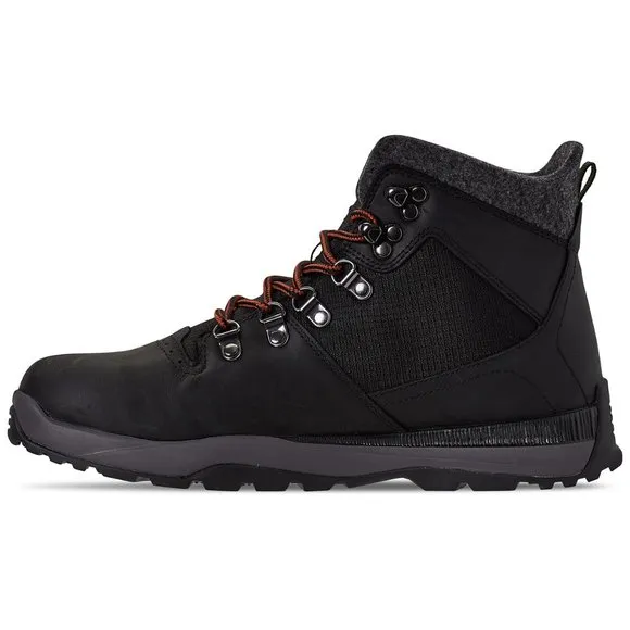 Kamik Men's Velox Waterproof Winter Boots