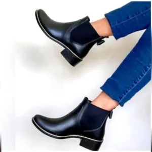 Kate Spade New York Solatice rain boots New without Box Size 11B