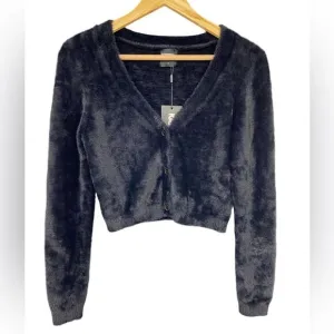 KATIE J NYC MARA CARDIGAN Size Small NWT