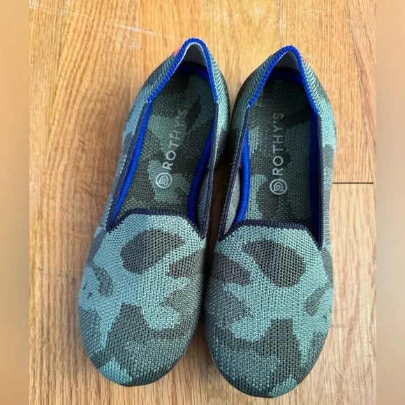 Kids Rothy’s Lot - Size 1