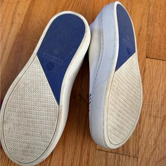 Kids Rothy’s Lot - Size 1