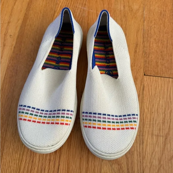 Kids Rothy’s Lot - Size 1