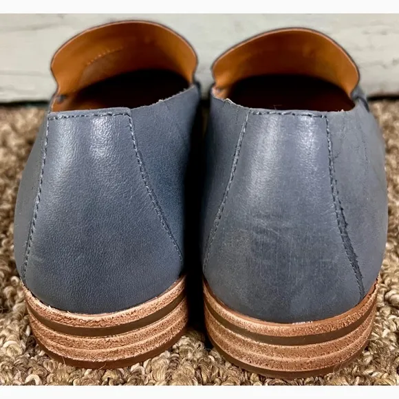 Kork Ease Meg Loafers 6.5