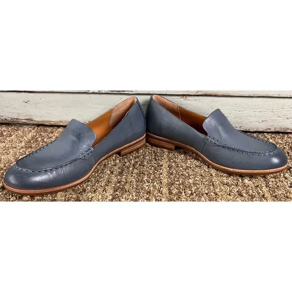 Kork Ease Meg Loafers 6.5