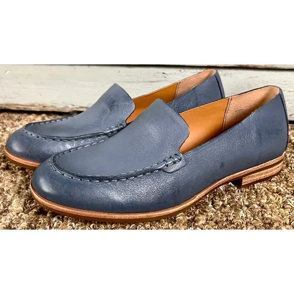 Kork Ease Meg Loafers 6.5