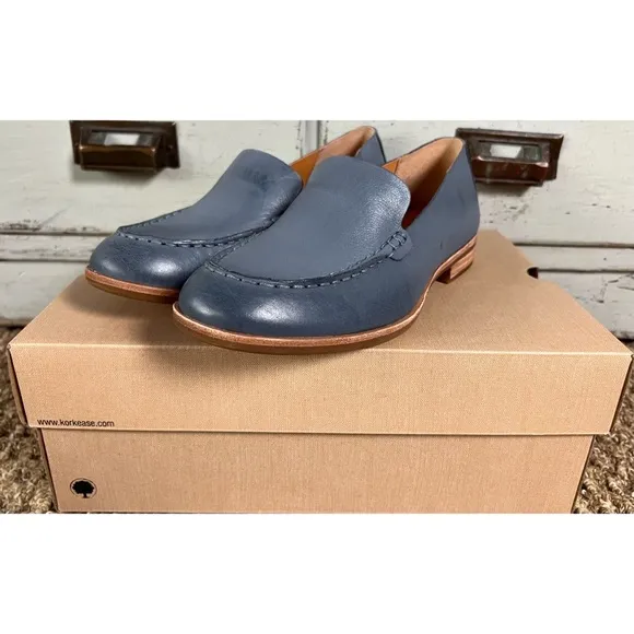 Kork Ease Meg Loafers 6.5