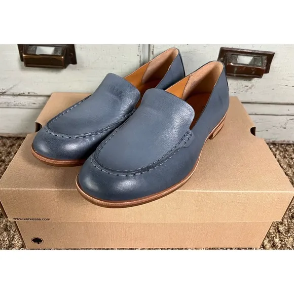 Kork Ease Meg Loafers 6.5