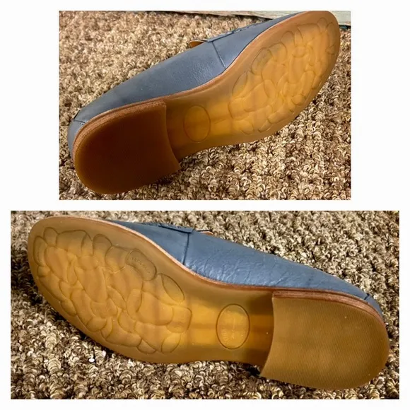 Kork Ease Meg Loafers 6.5
