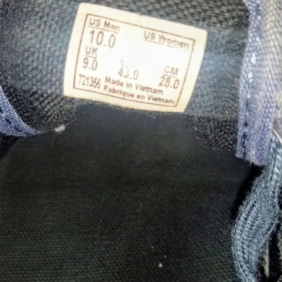 Limited Ed VANS x Project CAT Skate Shoe Bundle Wo 11.5 (M10)