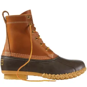 L.L.Bean Classic 8&quot; Bean Boots - Size 6 - Like New