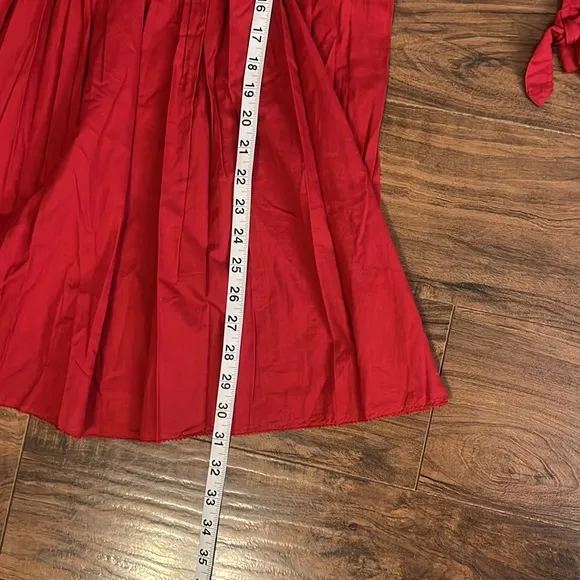 Lucky Brand Dress/Shirt, Sz. L.