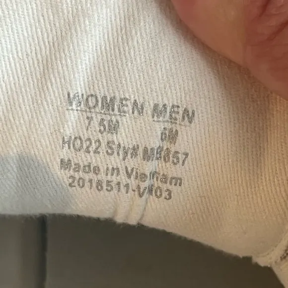 Madewell Kickoff Trainer Sneakers in Neutral Colorblock Leather