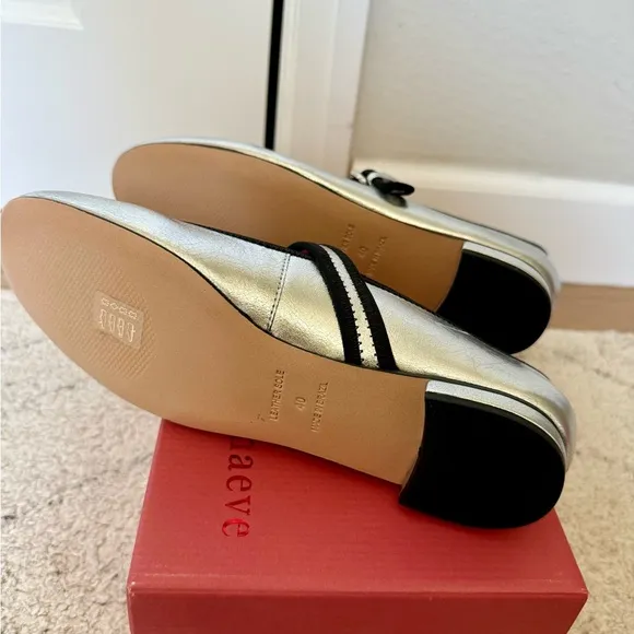 Maeve Mary Jane flats