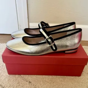 Maeve Mary Jane flats