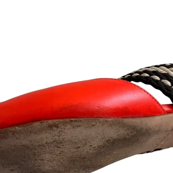 Malone Souliers x Roksanda Mules