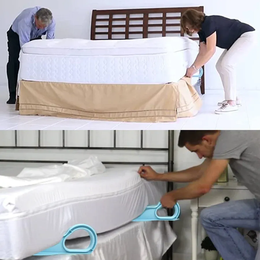 Mattress Wedge Lifter Tool™