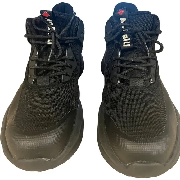 MAVEN COMFORTABLE STEEL TOE SAFETY SNEAKERS