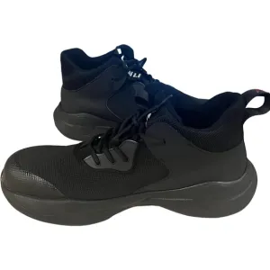 MAVEN COMFORTABLE STEEL TOE SAFETY SNEAKERS