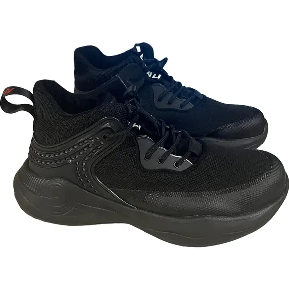 MAVEN COMFORTABLE STEEL TOE SAFETY SNEAKERS