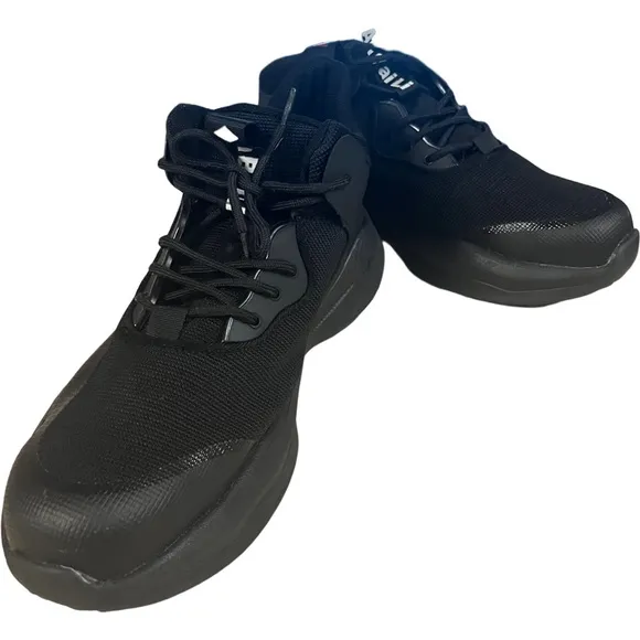 MAVEN COMFORTABLE STEEL TOE SAFETY SNEAKERS