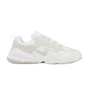 Men Nike Tech Hera Lifestyle Shoes Sneakers White/White/Summit White‎ FJ9532-100