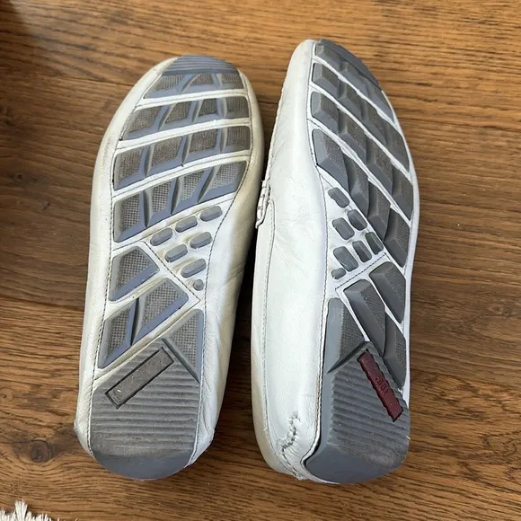 Men’s 1901 Loafers