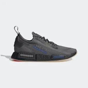 MEN'S Adidas Originals NMD R1 Shoes Spectoo Gray H01482