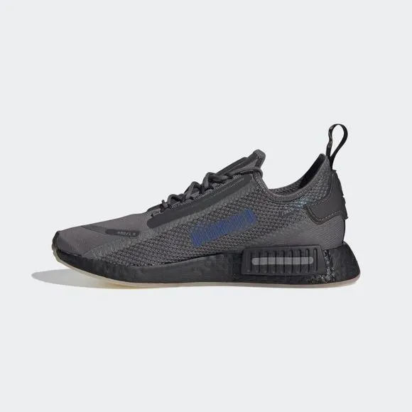 MEN'S Adidas Originals NMD R1 Shoes Spectoo Gray H01482
