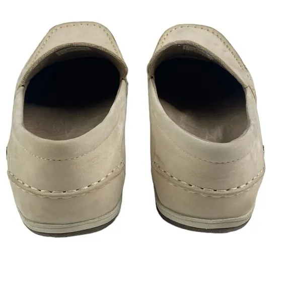 Mens Margaritaville Lone Palm St. Tropez Suede Loafers 11